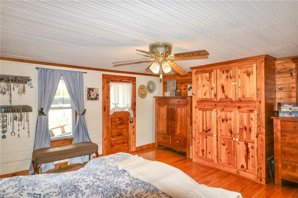 245 Old Highway 60 Ronda, NC 28670 - Photo 12 of 50 Gallery Image 12