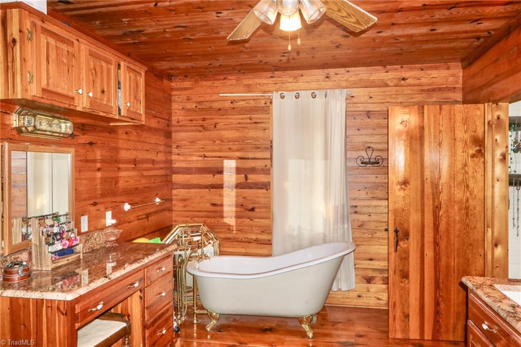 245 Old Highway 60 Ronda, NC 28670 - Photo 13 of 50 Gallery Image 13