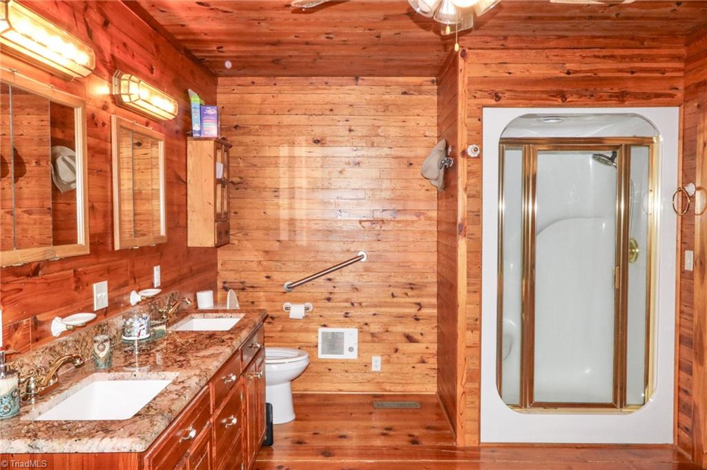245 Old Highway 60 Ronda, NC 28670 - Photo 15 of 50 Gallery Image 15