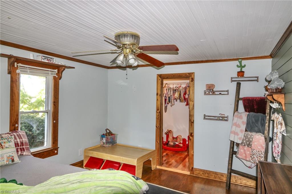 245 Old Highway 60 Ronda, NC 28670 - Photo 19 of 50 Gallery Image 19