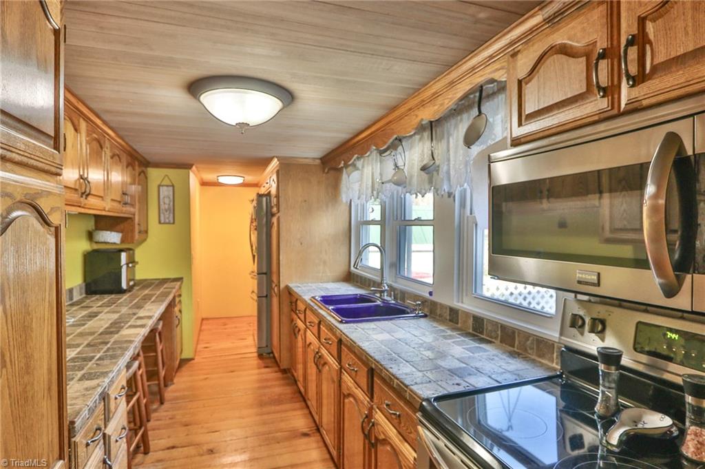 245 Old Highway 60 Ronda, NC 28670 - Photo 20 of 50 Gallery Image 20