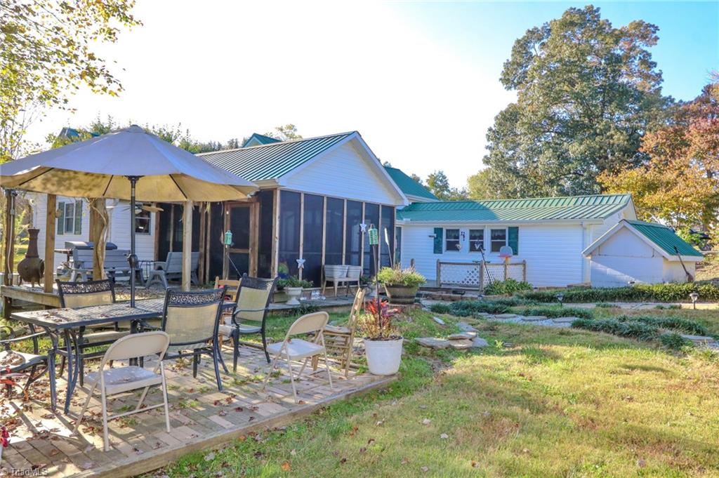 245 Old Highway 60 Ronda, NC 28670 - Photo 3 of 50 Gallery Image 3