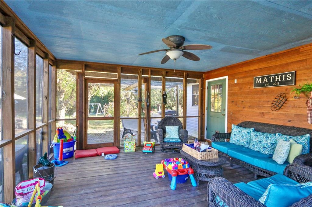 245 Old Highway 60 Ronda, NC 28670 - Photo 31 of 50 Gallery Image 31