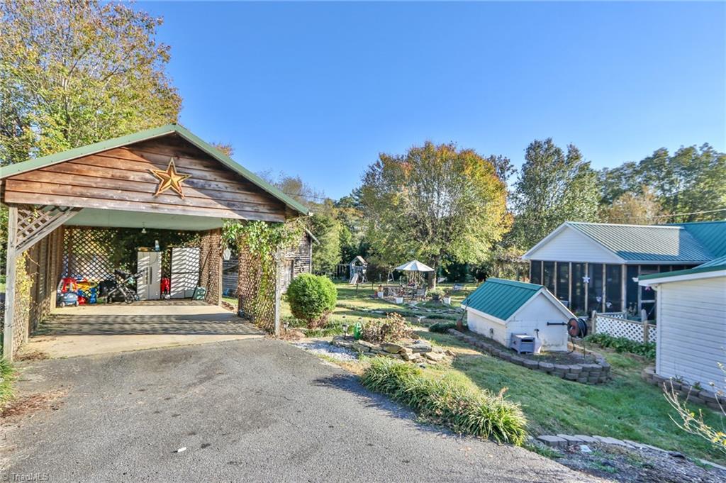 245 Old Highway 60 Ronda, NC 28670 - Photo 33 of 50 Gallery Image 33