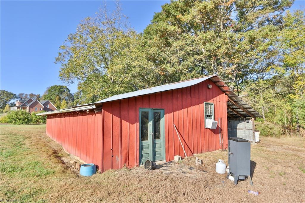 245 Old Highway 60 Ronda, NC 28670 - Photo 38 of 50 Gallery Image 38
