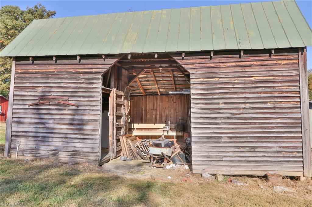 245 Old Highway 60 Ronda, NC 28670 - Photo 40 of 50 Gallery Image 40