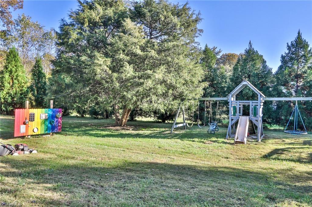 245 Old Highway 60 Ronda, NC 28670 - Photo 44 of 50 Gallery Image 44