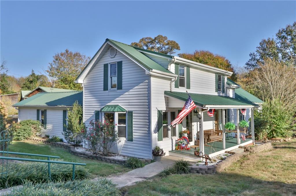 245 Old Highway 60 Ronda, NC 28670 - Photo 46 of 50 Gallery Image 46