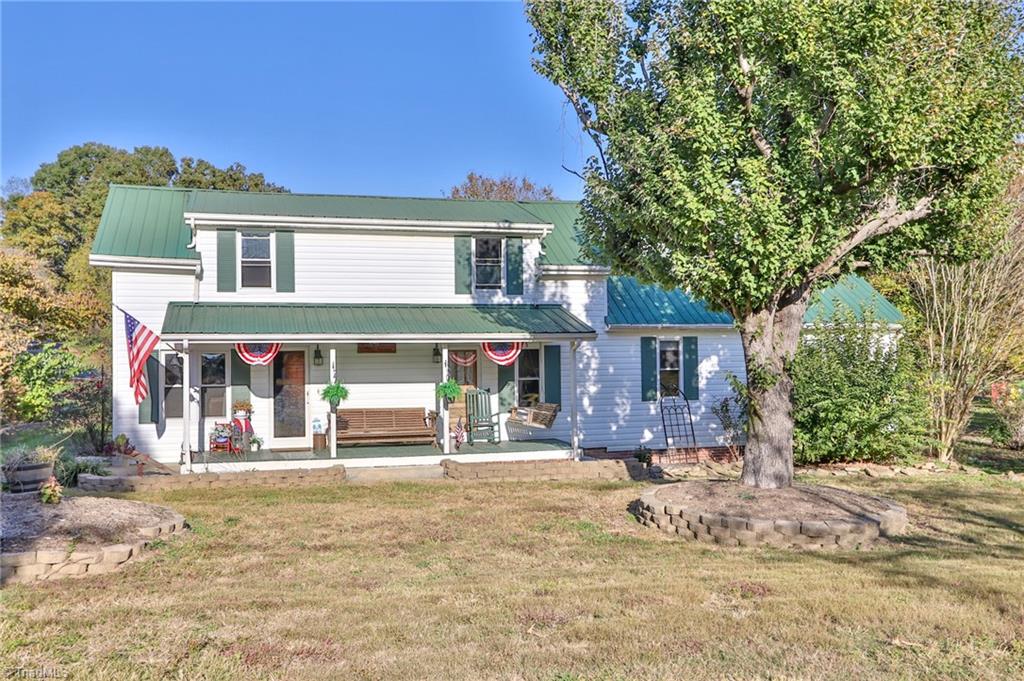 245 Old Highway 60 Ronda, NC 28670 - Photo 47 of 50 Gallery Image 47