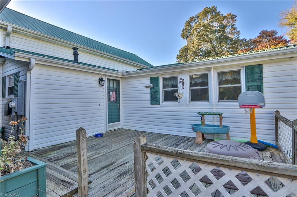 245 Old Highway 60 Ronda, NC 28670 - Photo 48 of 50 Gallery Image 48