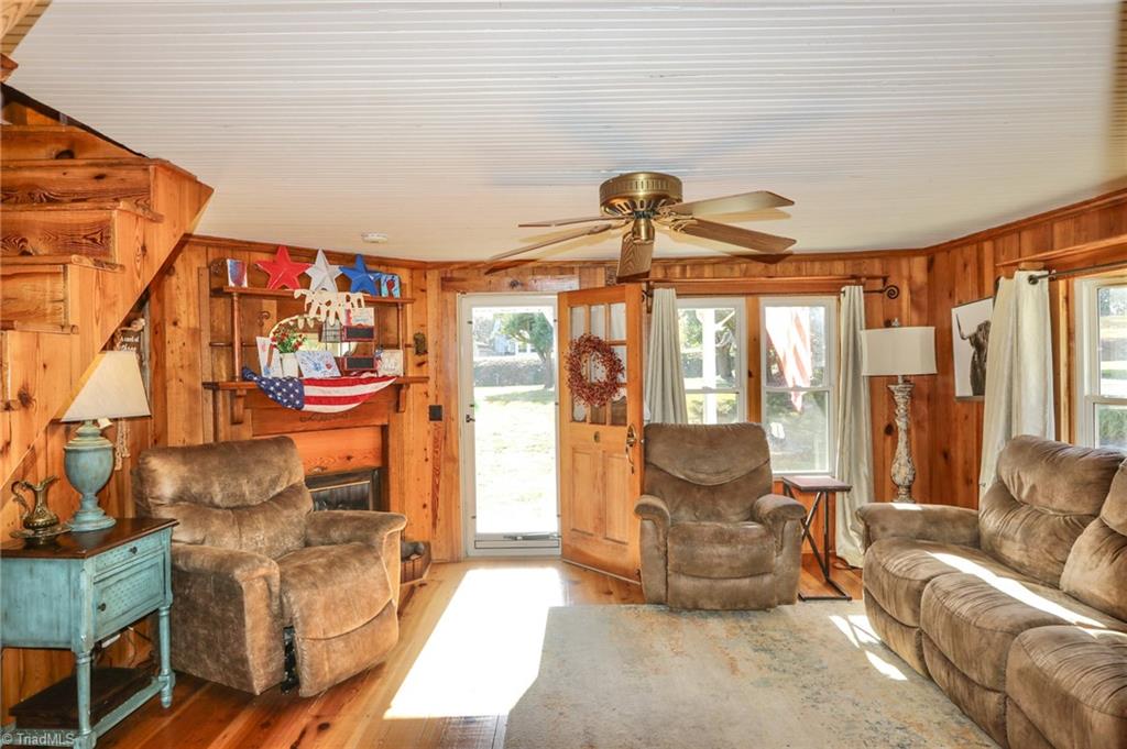 245 Old Highway 60 Ronda, NC 28670 - Photo 5 of 50 Gallery Image 5