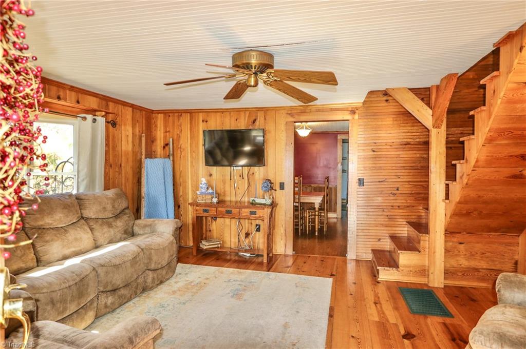 245 Old Highway 60 Ronda, NC 28670 - Photo 6 of 50 Gallery Image 6