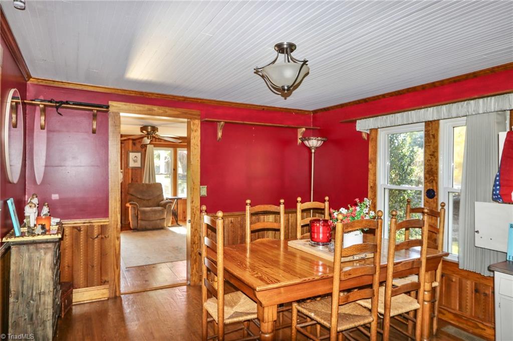 245 Old Highway 60 Ronda, NC 28670 - Photo 8 of 50 Gallery Image 8
