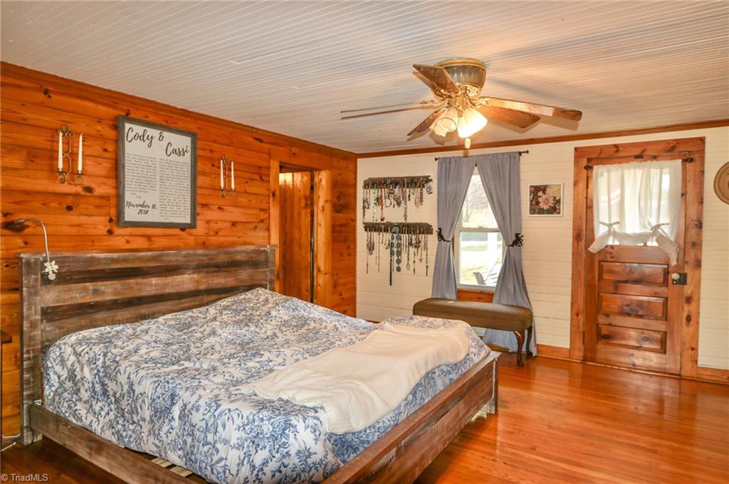 245 Old Highway 60 Ronda, NC 28670 - Photo 10 of 50 Gallery Image 10