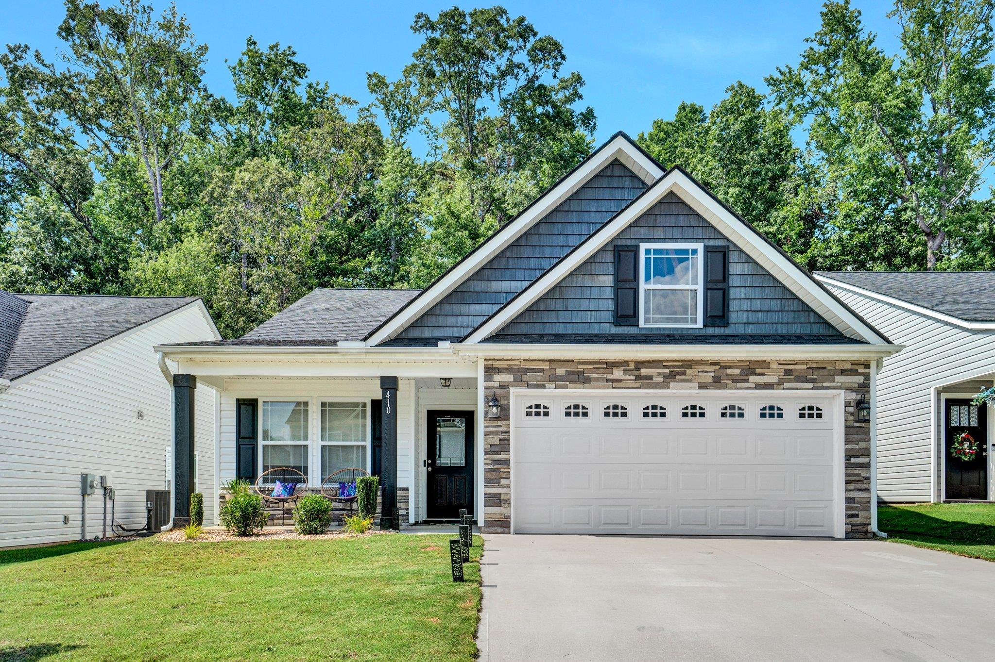 410 Bud Farmer Place Inman, SC 29349 - Photo 1 of 38 Gallery Image 1