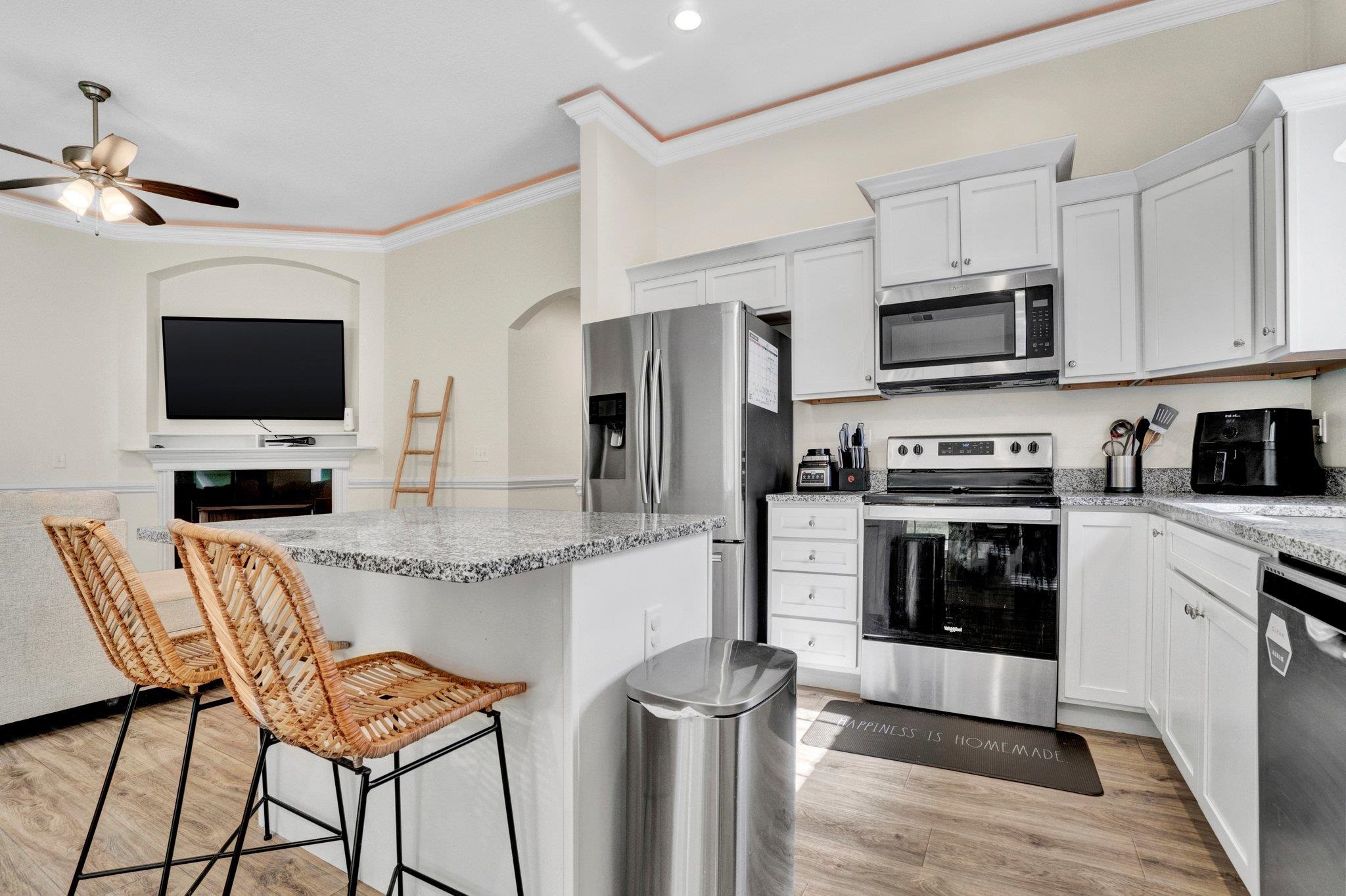 410 Bud Farmer Place Inman, SC 29349 - Photo 11 of 38 Gallery Image 11