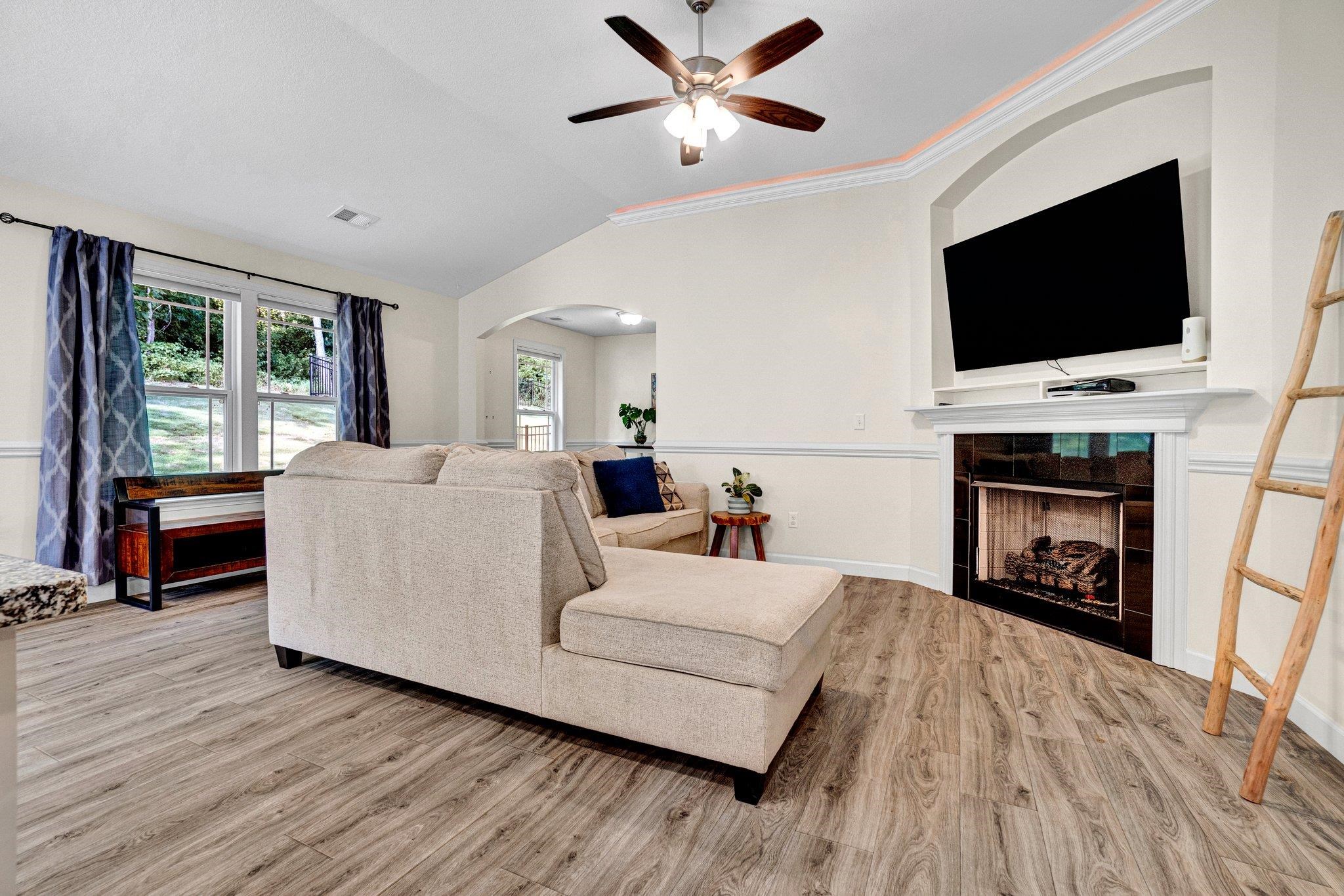 410 Bud Farmer Place Inman, SC 29349 - Photo 16 of 38 Gallery Image 16