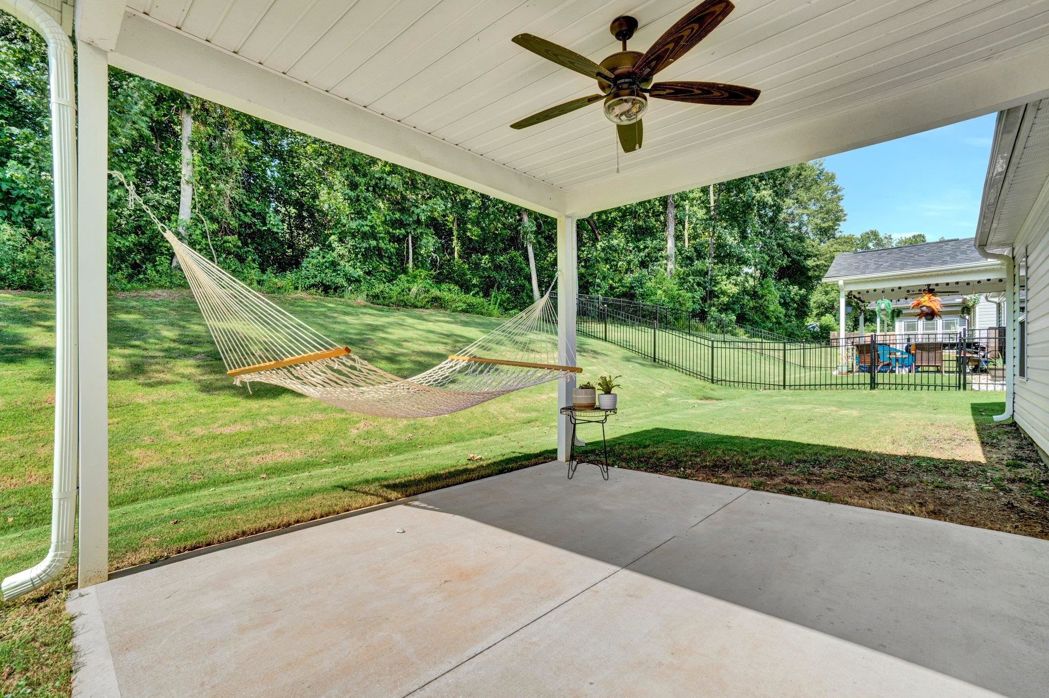 410 Bud Farmer Place Inman, SC 29349 - Photo 34 of 38 Gallery Image 34