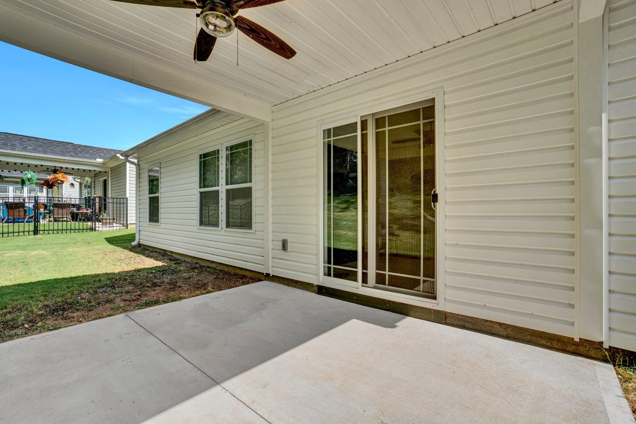 410 Bud Farmer Place Inman, SC 29349 - Photo 36 of 38 Gallery Image 36