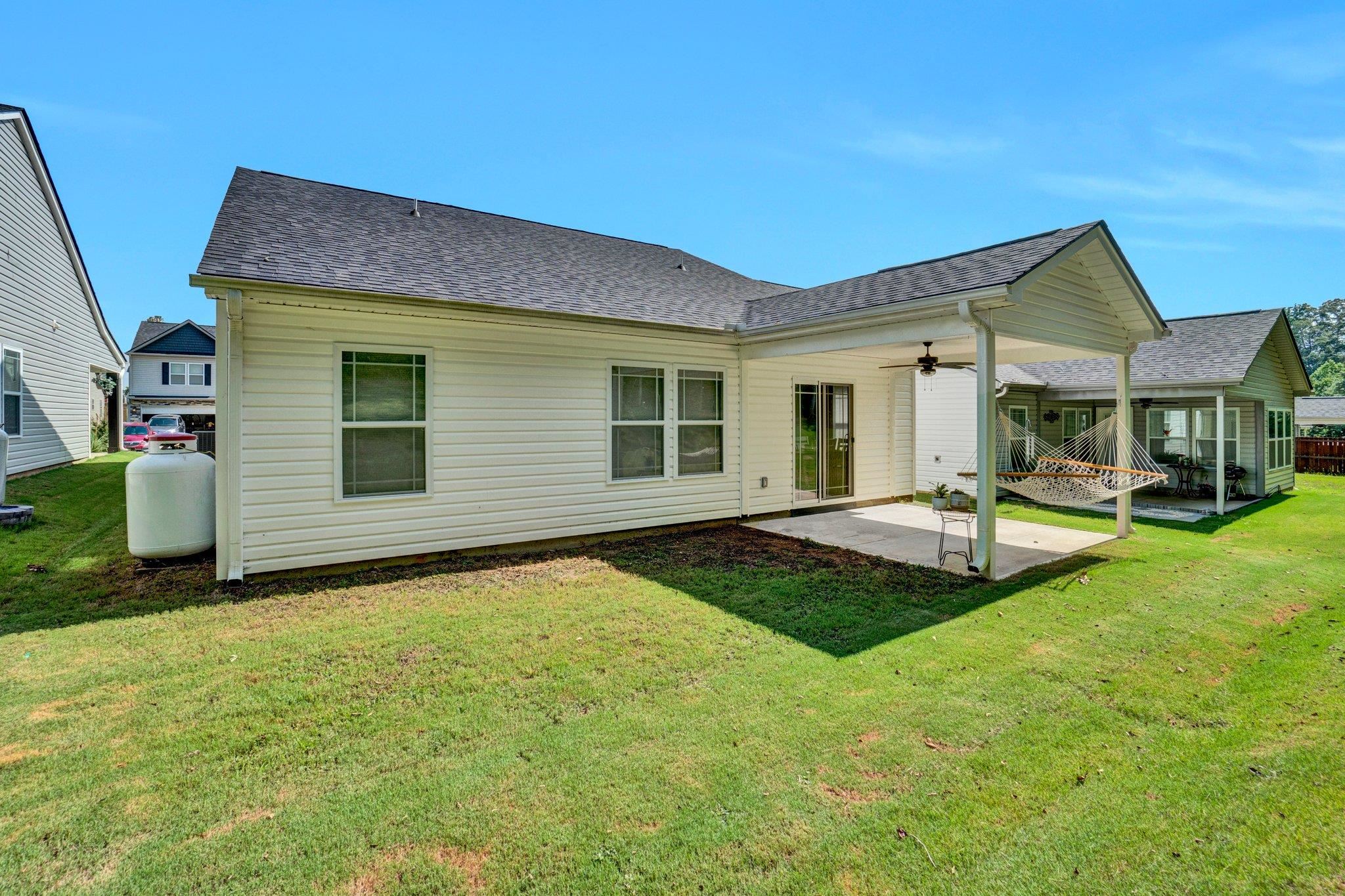 410 Bud Farmer Place Inman, SC 29349 - Photo 37 of 38 Gallery Image 37