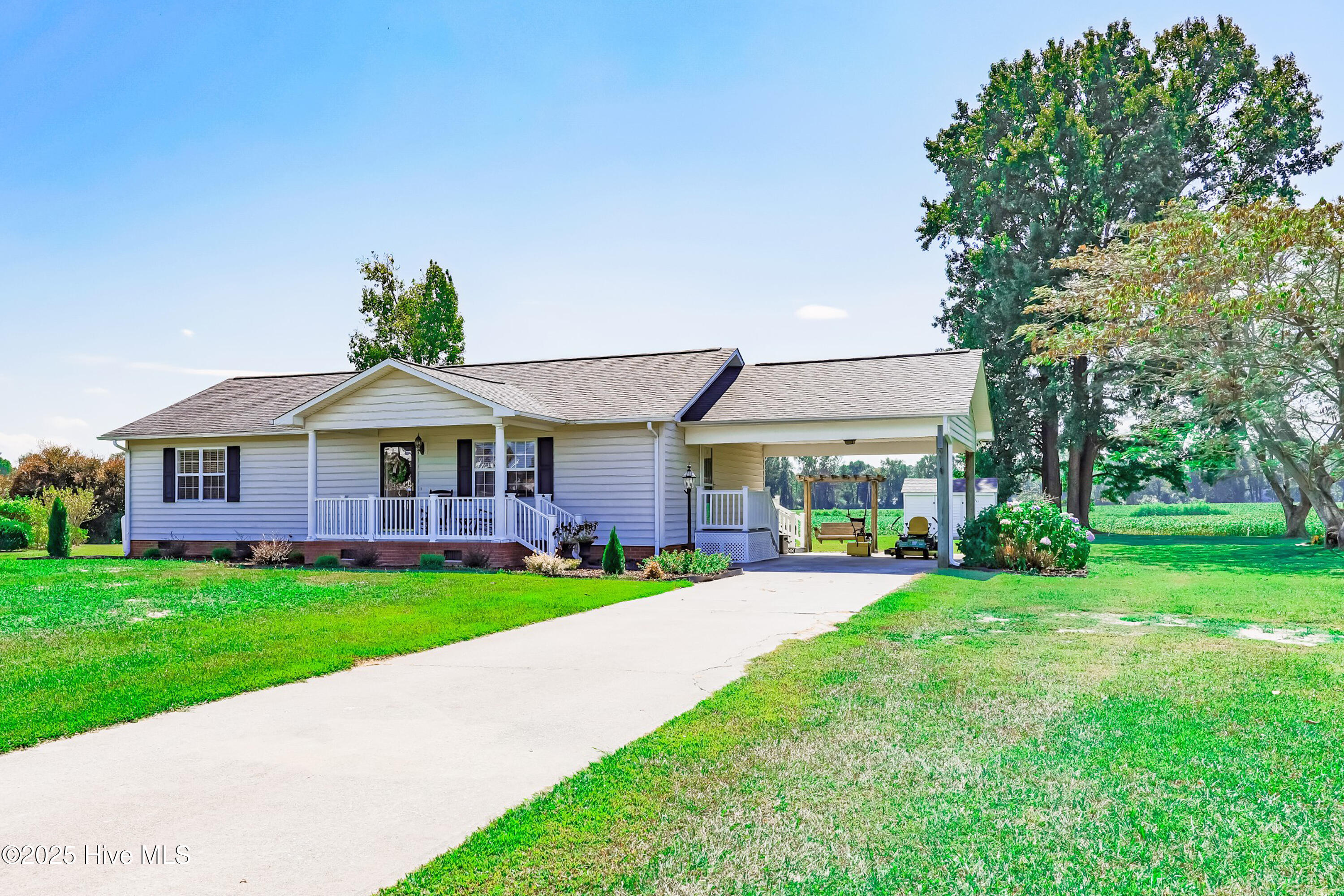 134 Roland Batchelor Road Beulaville, NC 28518 - Photo 6 of 50 _K6A6059A (Custom)