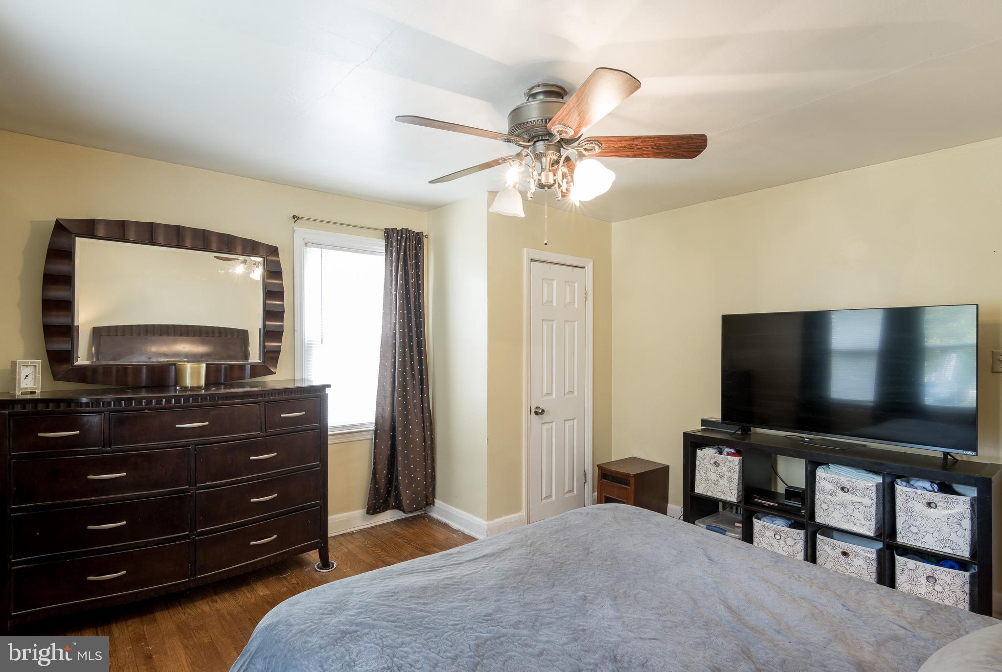 3629 Forest Hill Road Baltimore, MD 21207 - Photo 20 of 39 And have tons of space.