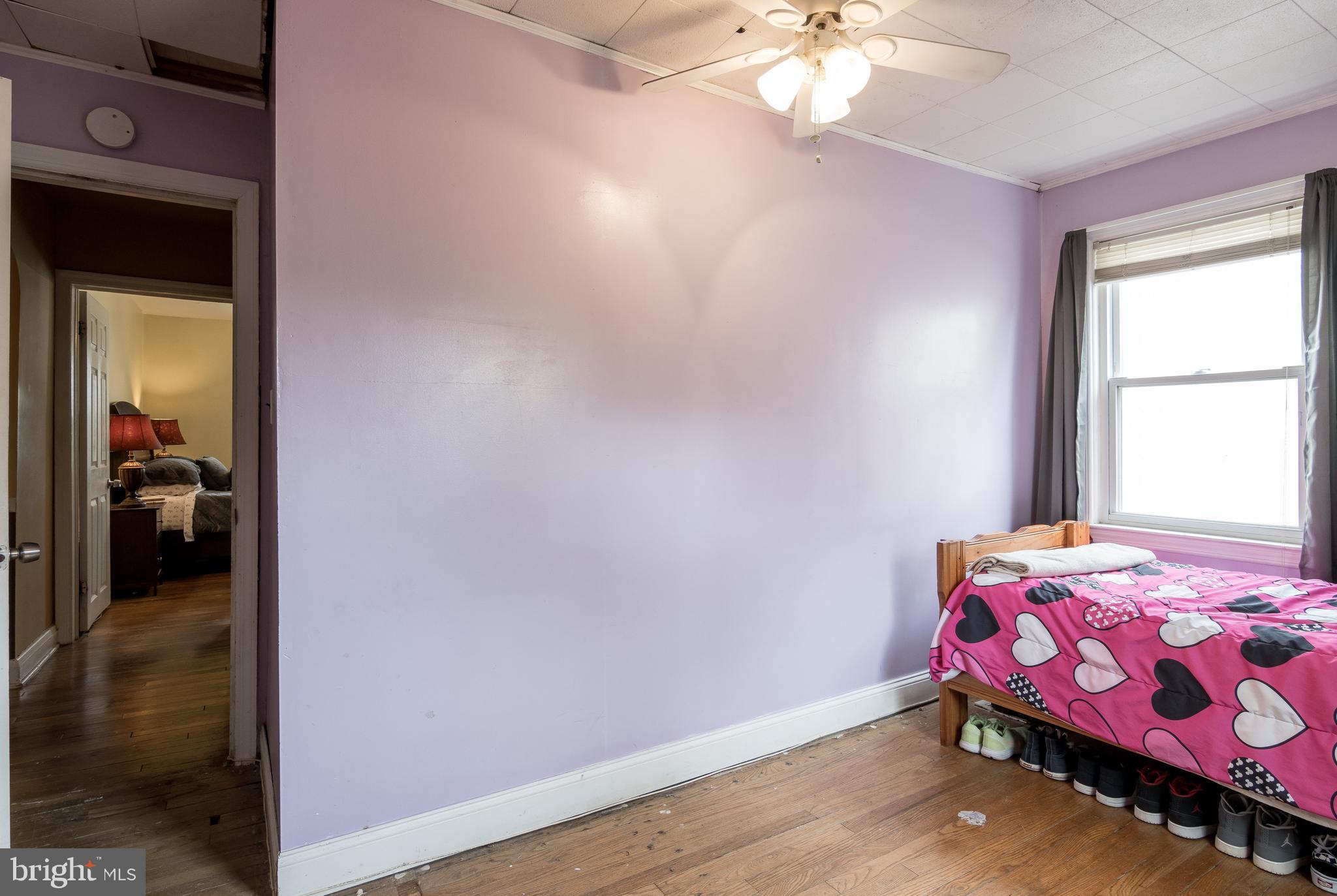 3629 Forest Hill Road Baltimore, MD 21207 - Photo 22 of 39 This room is also full of light