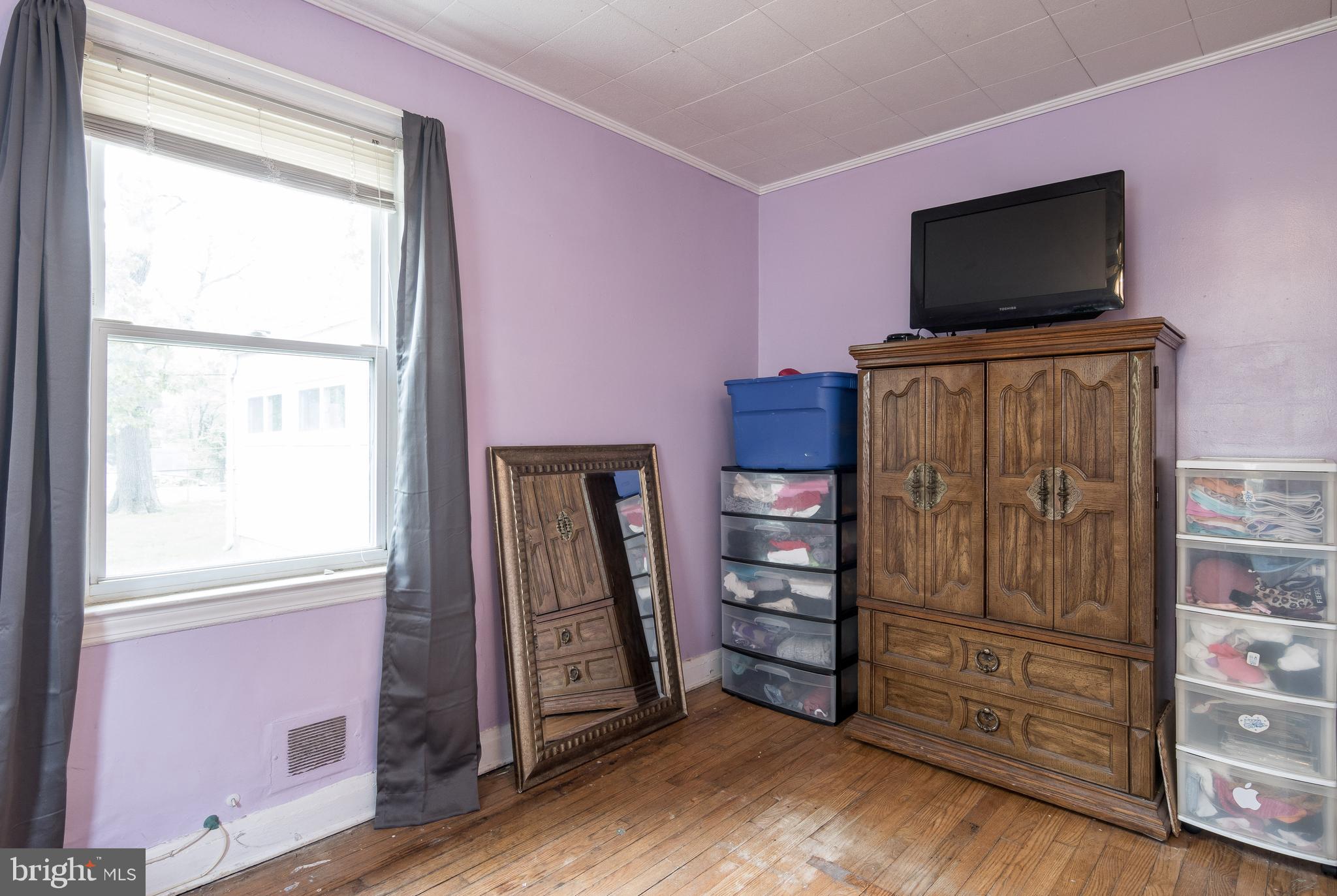 3629 Forest Hill Road Baltimore, MD 21207 - Photo 23 of 39 And is quite spacious for furniture and storage.