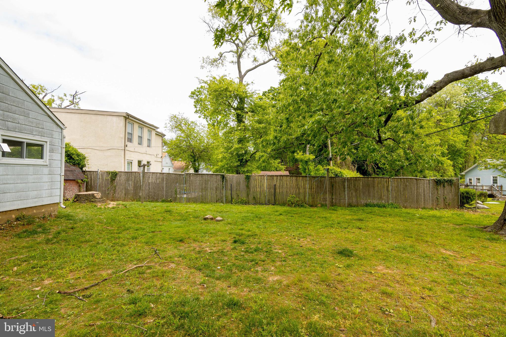 3629 Forest Hill Road Baltimore, MD 21207 - Photo 38 of 39 Perfect for entertaining, relaxing & gardening.