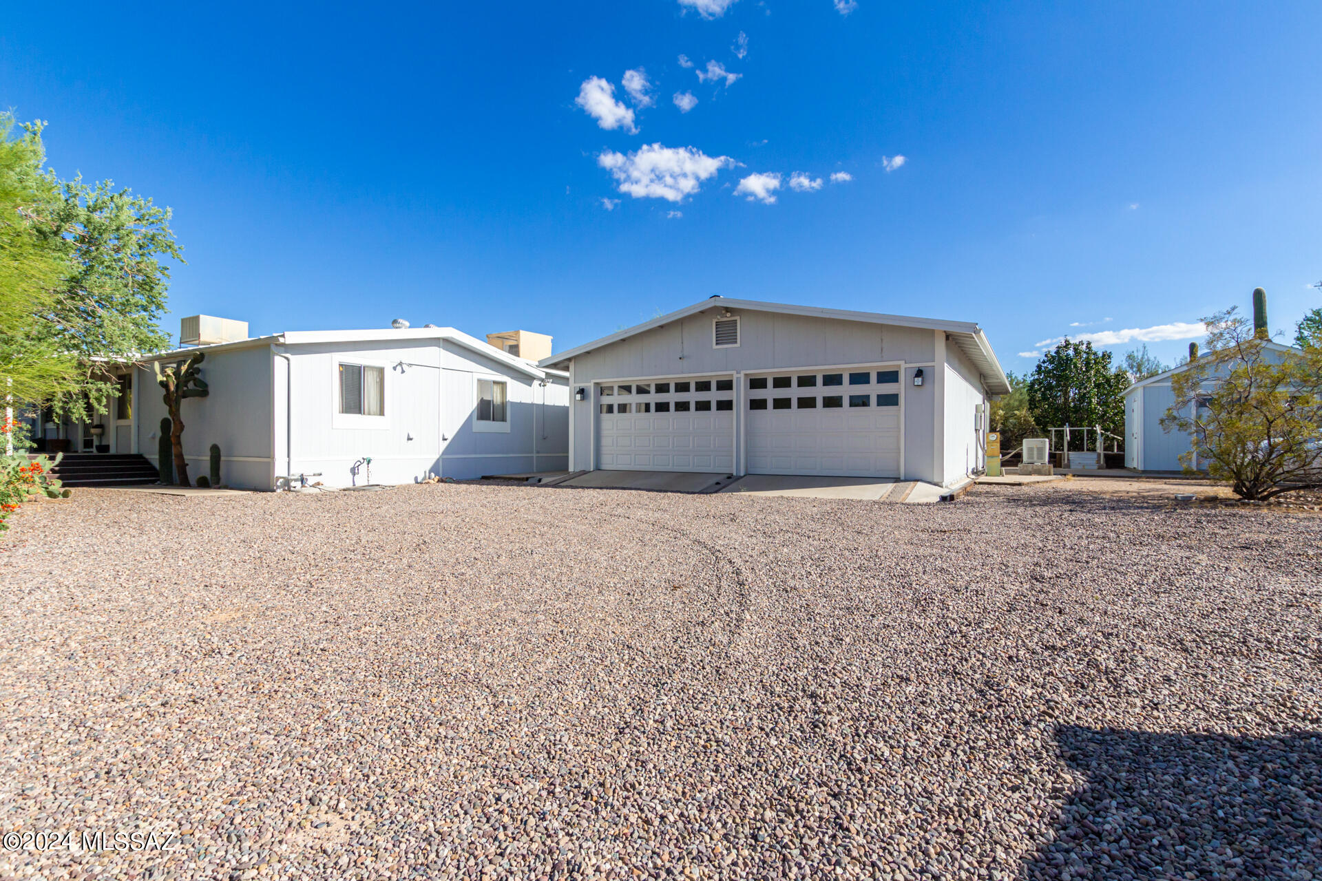 6207 North Van Ark Road Tucson, AZ 85743 - Photo 4 of 50 Gallery Image 4
