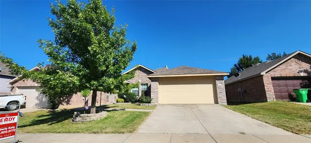 $279,250 | 2008 Finch Cove, Aubrey, TX 76227