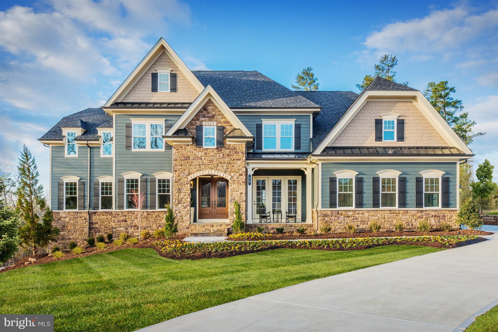 20362 Peach Tree Road Dickerson, MD 20842 - Photo 1 of 22 Exterior (Front)