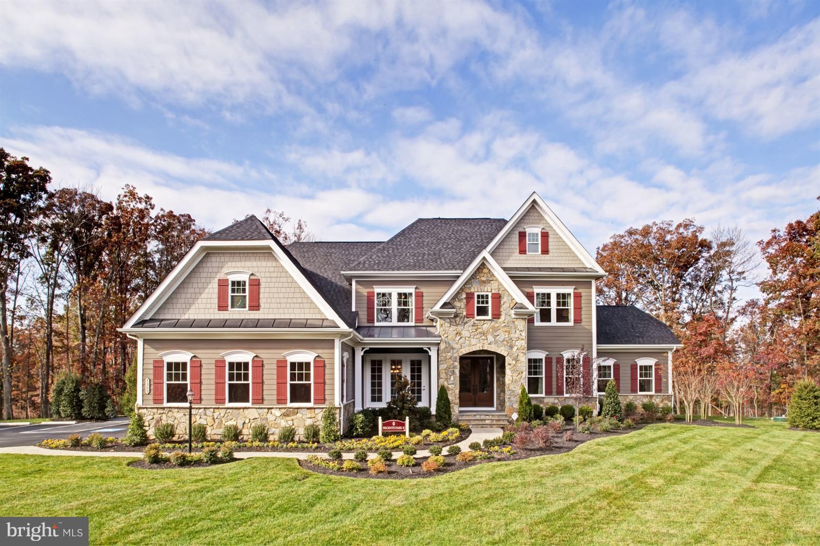 20362 Peach Tree Road Dickerson, MD 20842 - Photo 2 of 22 Exterior (Front)