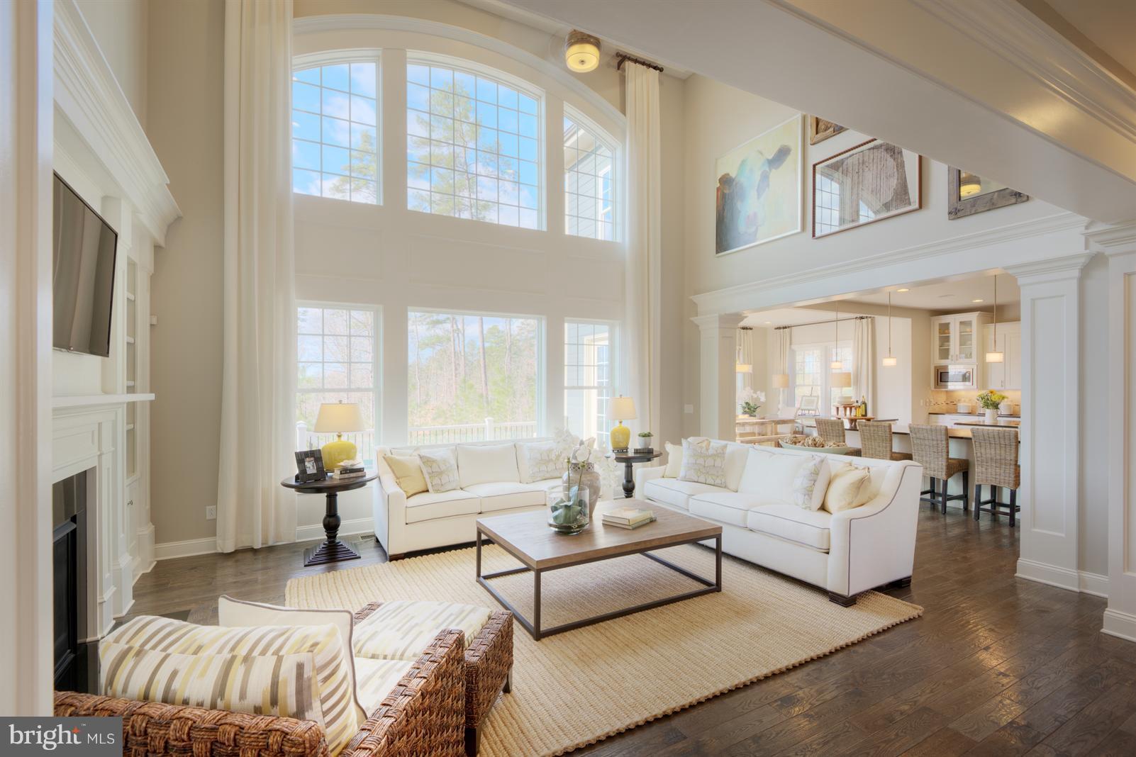 20362 Peach Tree Road Dickerson, MD 20842 - Photo 12 of 22 Family Room