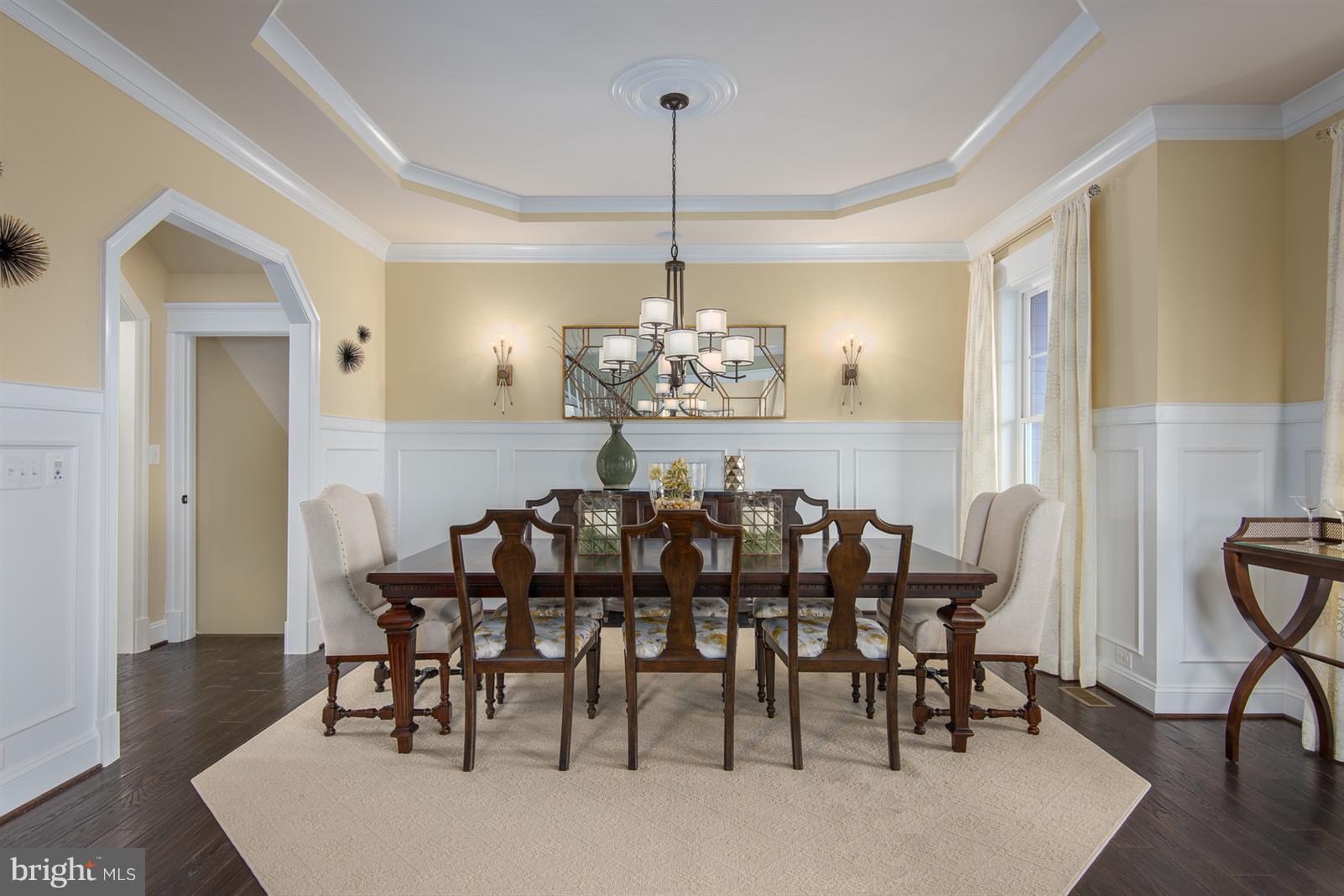 20362 Peach Tree Road Dickerson, MD 20842 - Photo 4 of 22 Dining Room