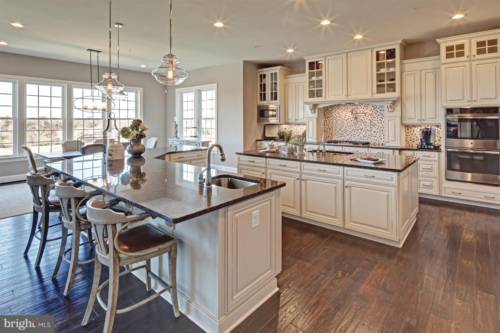 20362 Peach Tree Road Dickerson, MD 20842 - Photo 8 of 22 Kitchen