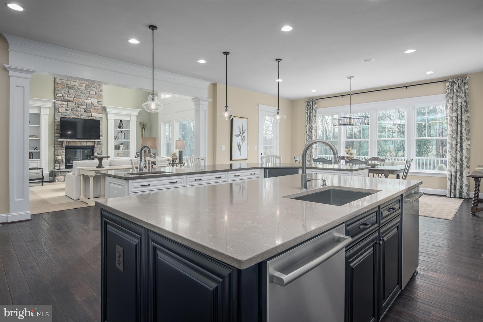 20362 Peach Tree Road Dickerson, MD 20842 - Photo 9 of 22 Kitchen