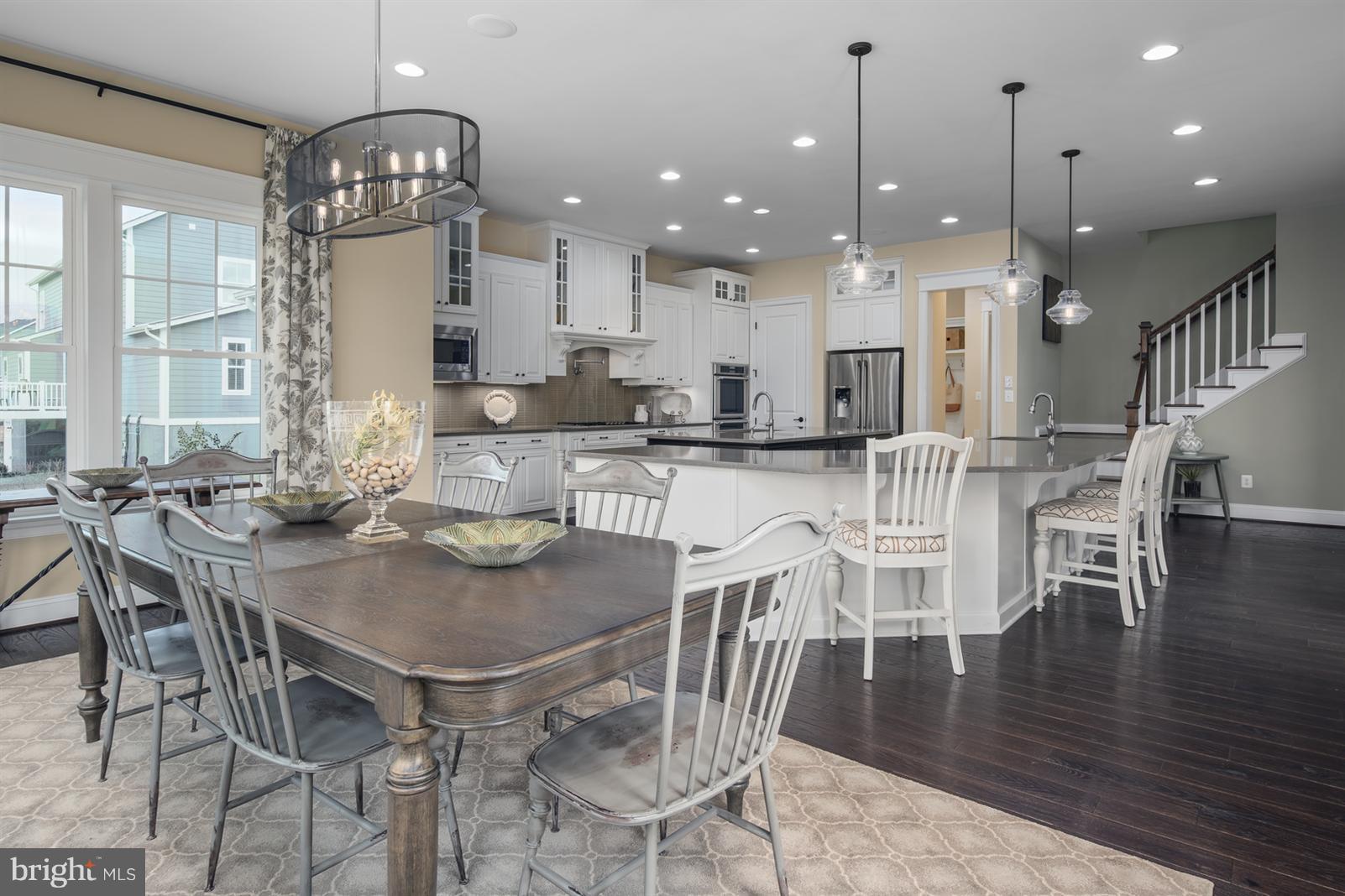 20362 Peach Tree Road Dickerson, MD 20842 - Photo 10 of 22 Kitchen