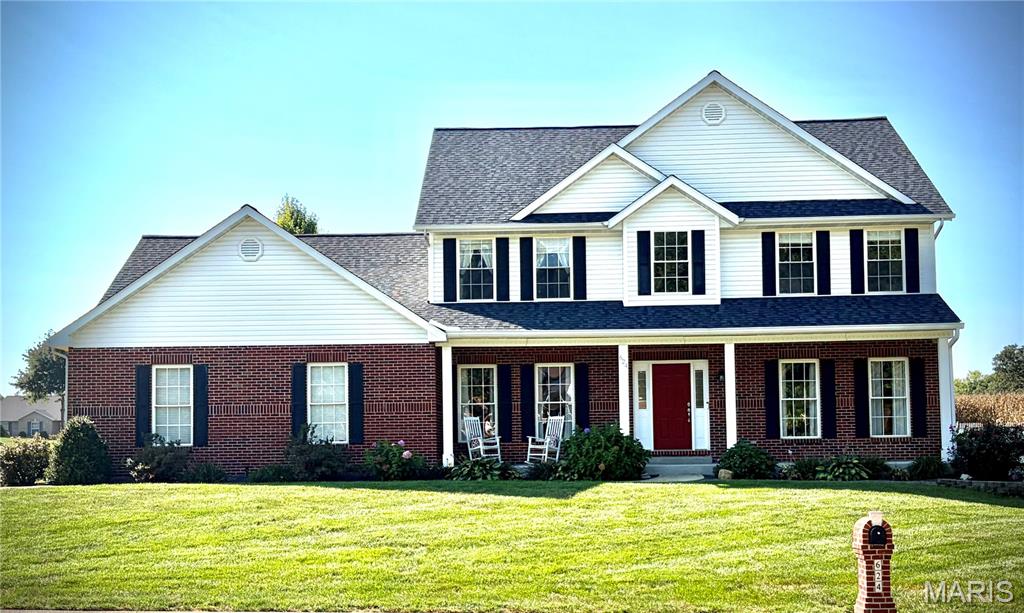 624 Timberline Waterloo, IL 62298 - Photo 1 of 1 Gallery Image 1