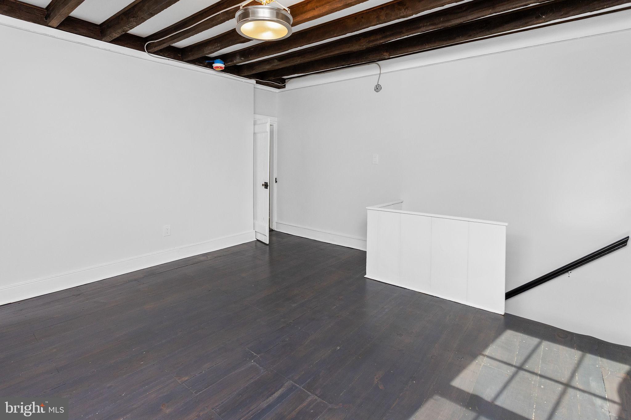 36 Chest-Georgetown Road Columbus, NJ 08022 - Photo 36 of 60 a view of an empty room