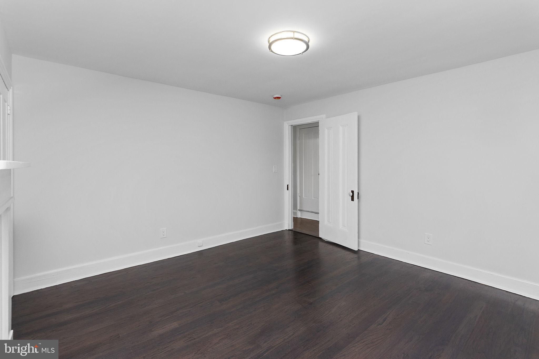 36 Chest-Georgetown Road Columbus, NJ 08022 - Photo 38 of 60 a view of an empty room with wooden floor