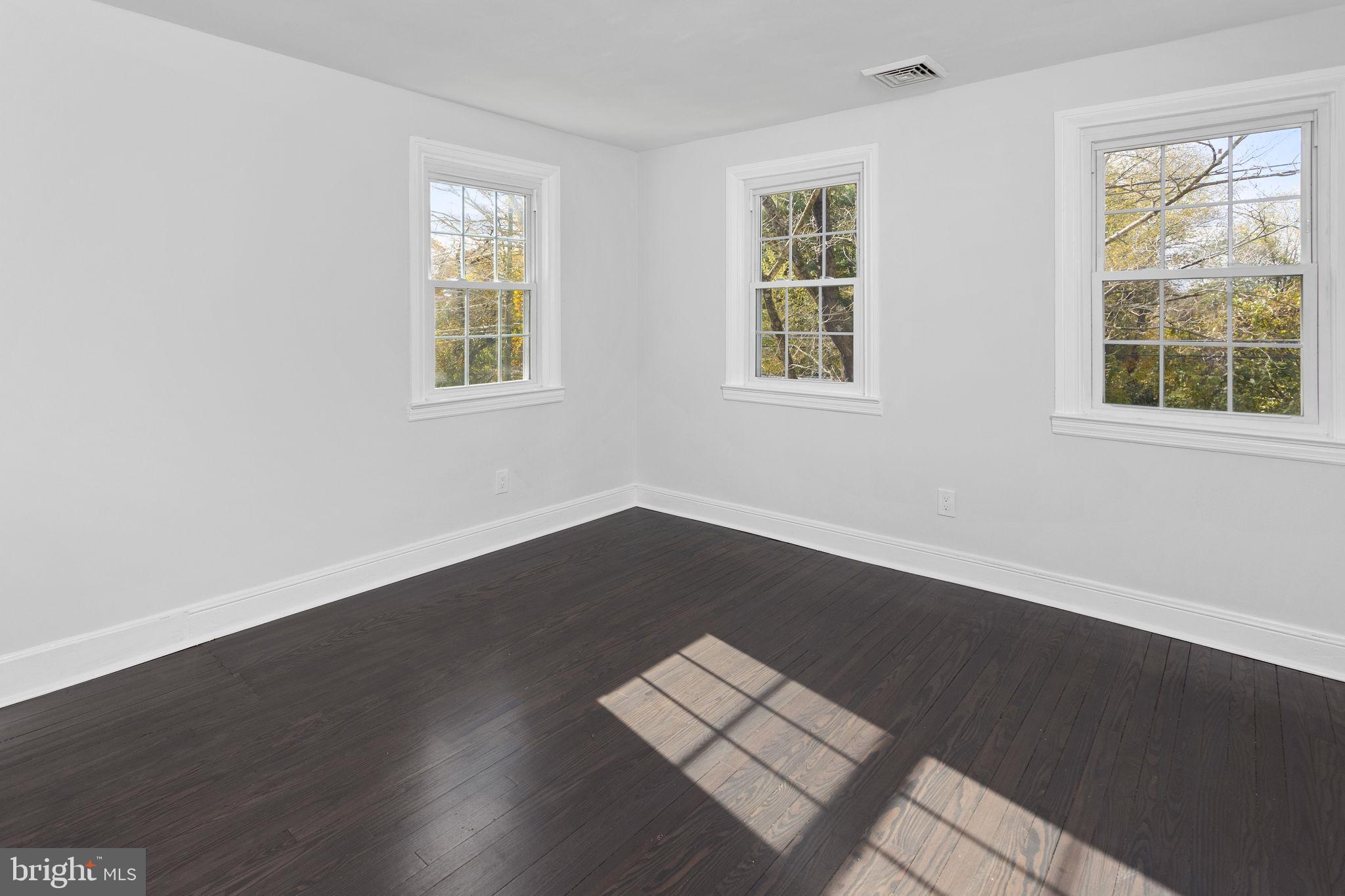 36 Chest-Georgetown Road Columbus, NJ 08022 - Photo 41 of 60 a view of wooden floor in an empty room with a window