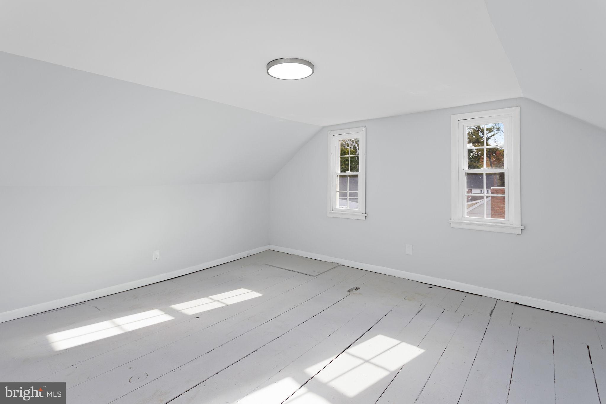 36 Chest-Georgetown Road Columbus, NJ 08022 - Photo 47 of 60 a view of an empty room with a window