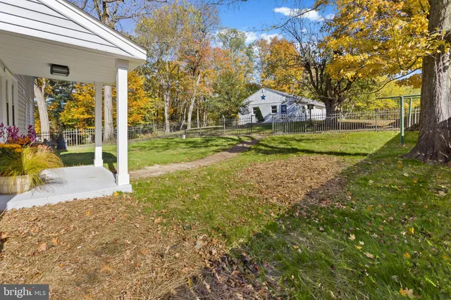 $3,300 | 36 Chest-Georgetown Road, Columbus, NJ 08022