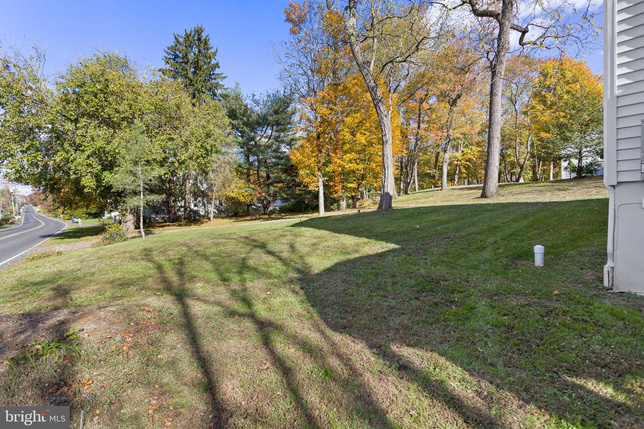 36 Chest-Georgetown Road Columbus, NJ 08022 - Photo 58 of 60 a view of a trees with a yard