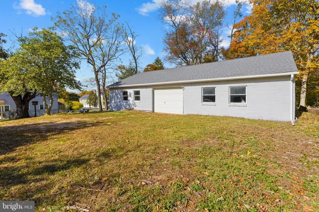 $3,300 | 36 Chest-Georgetown Road, Columbus, NJ 08022