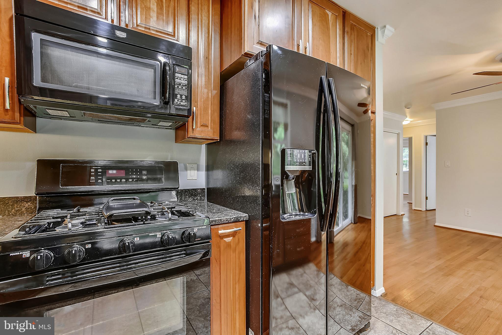 5325 Ringold Place Springfield, VA 22151 - Photo 18 of 44 Kitchen