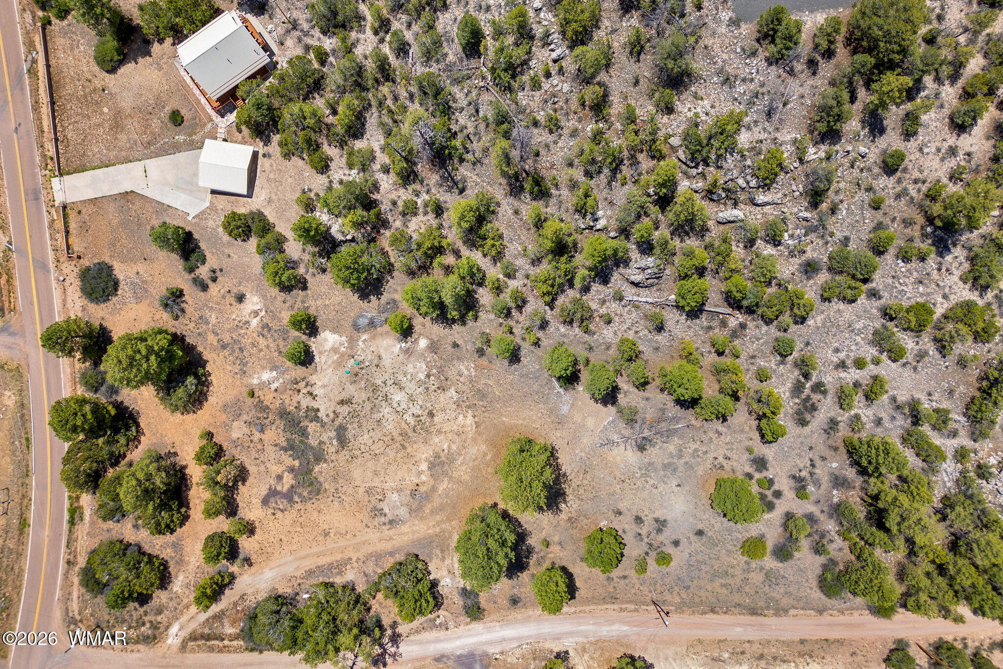 3326 Black Canyon Road Heber, AZ 85928 - Photo 3 of 17 3326BlackCanyonRd-Heber-AZ-1