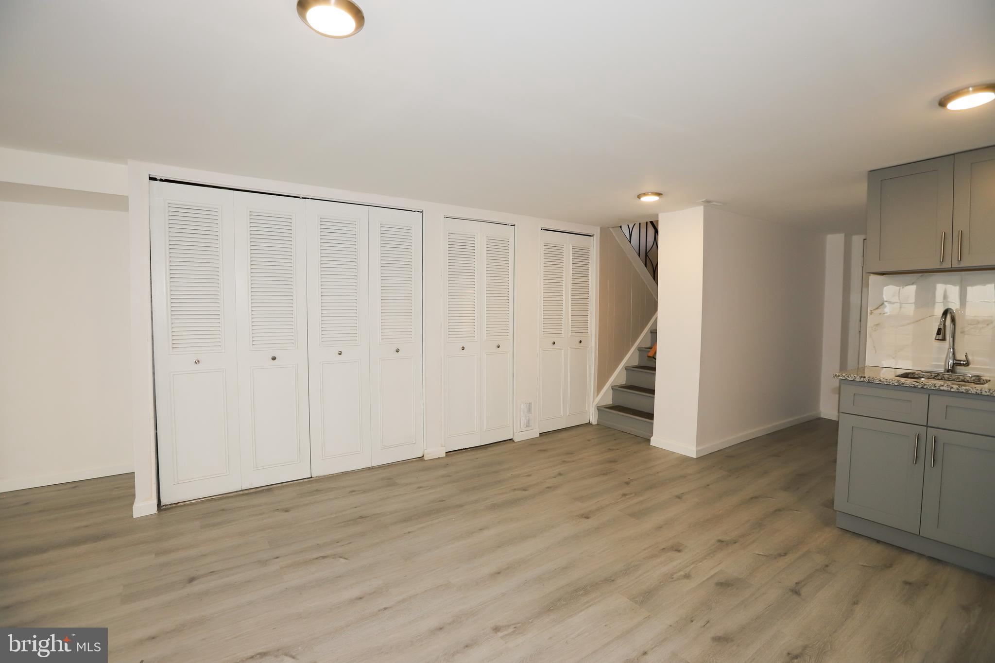3559 Churchill Lane Philadelphia, PA 19114 - Photo 28 of 30 a view of an empty room with closet area