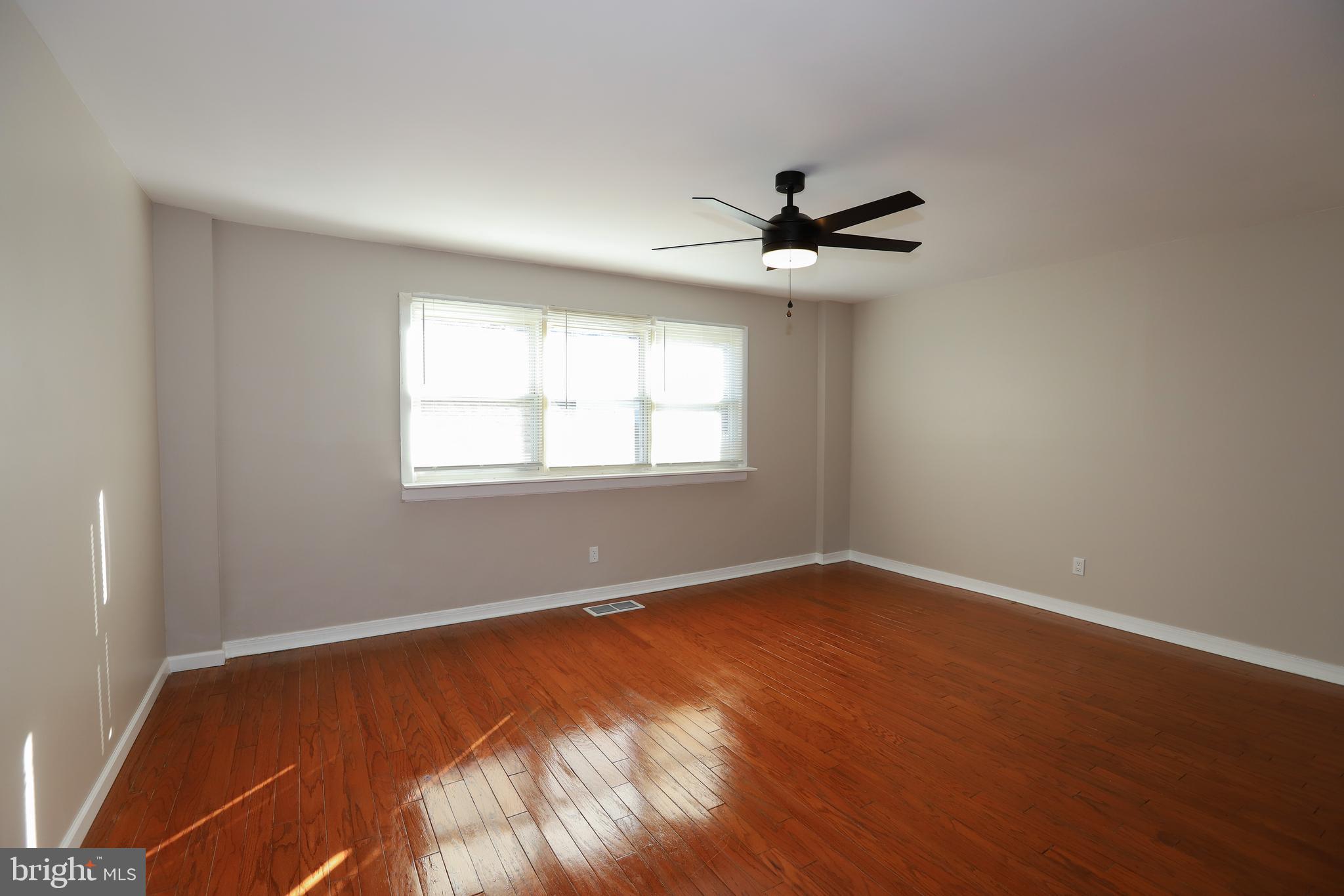 3559 Churchill Lane Philadelphia, PA 19114 - Photo 6 of 30 a view of an empty room with a window